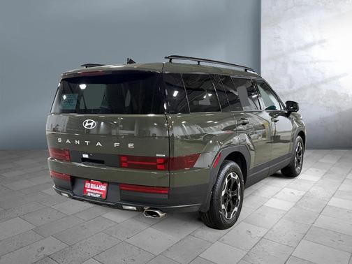 2026 Hyundai SANTA FE SEL 2.4