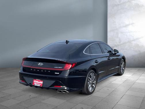 2023 Hyundai SONATA Limited