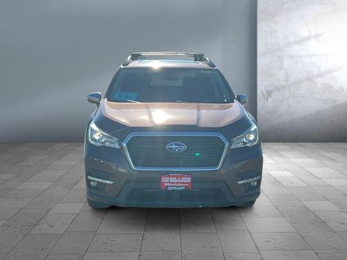 2019 Subaru Ascent Touring 7-Passenger
