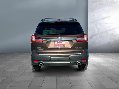 2019 Subaru Ascent Touring 7-Passenger