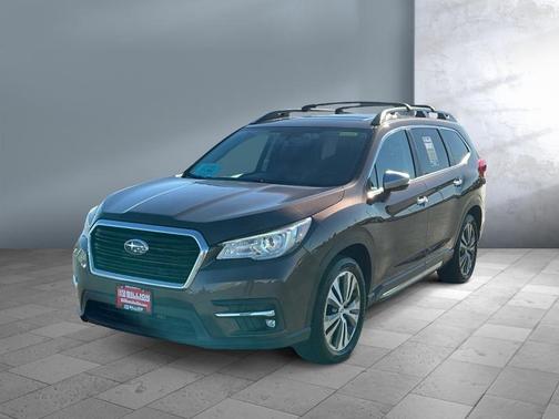 2019 Subaru Ascent Touring 7-Passenger