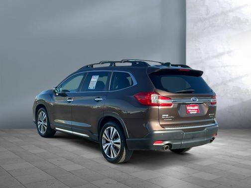 2019 Subaru Ascent Touring 7-Passenger