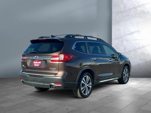 2019 Subaru Ascent Touring 7-Passenger