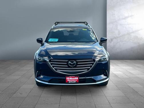 2019 Mazda CX-9 Grand Touring