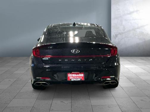 2023 Hyundai SONATA N Line