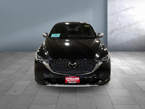 2024 Mazda CX-5 2.5 Turbo Signature