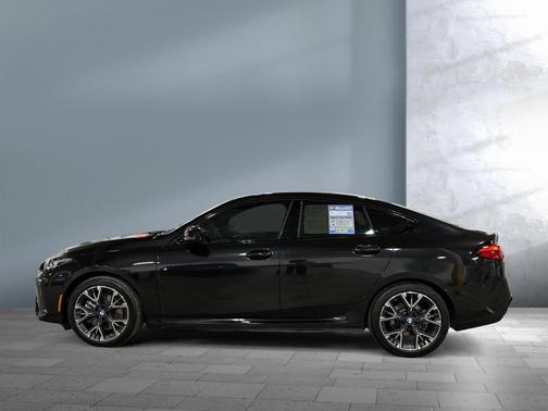 2025 BMW 228 Gran Coupe i