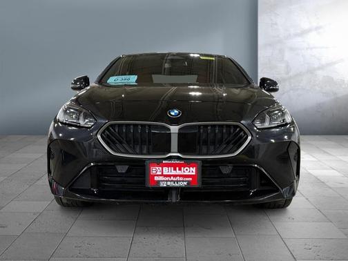 2025 BMW 228 Gran Coupe i