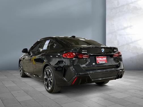 2025 BMW 228 Gran Coupe i