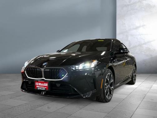 2025 BMW 228 Gran Coupe i