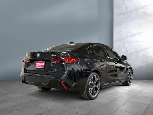 2025 BMW 228 Gran Coupe i