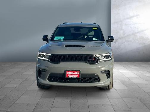 2023 Dodge Durango R/T Plus AWD