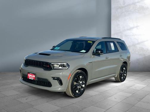 2023 Dodge Durango R/T Plus AWD