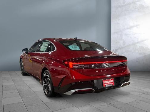 2026 Hyundai SONATA SEL