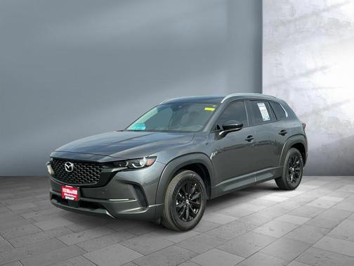 2024 Mazda CX-50 2.5 S Preferred Package