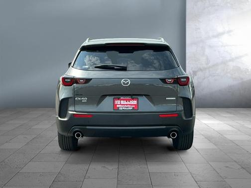 2024 Mazda CX-50 2.5 S Preferred Package