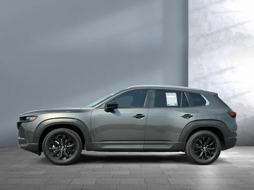 2024 Mazda CX-50 2.5 S Preferred Package