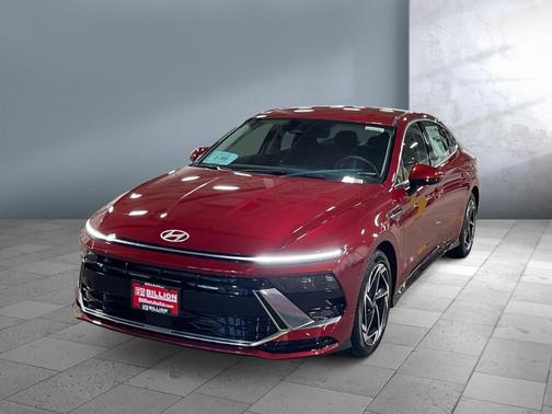 2026 Hyundai SONATA SEL