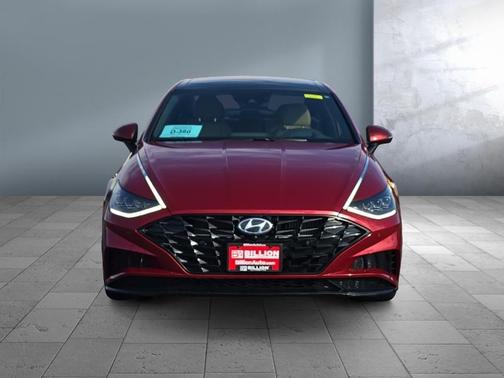 2023 Hyundai SONATA Limited