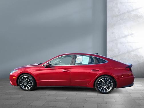 2023 Hyundai SONATA Limited