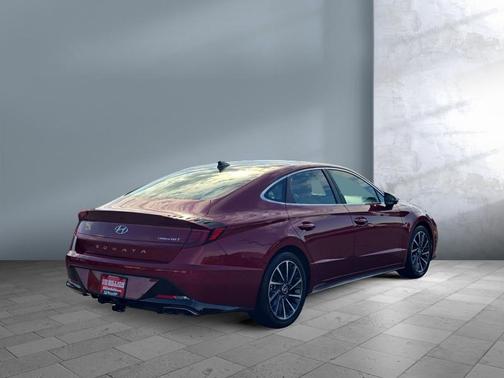 2023 Hyundai SONATA Limited