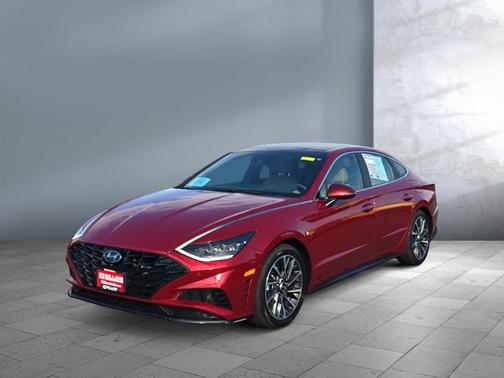 2023 Hyundai SONATA Limited