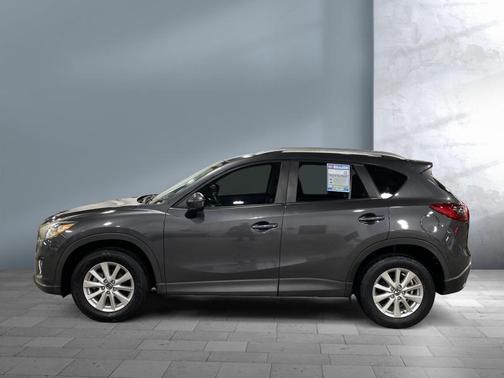 2015 Mazda CX-5 Touring
