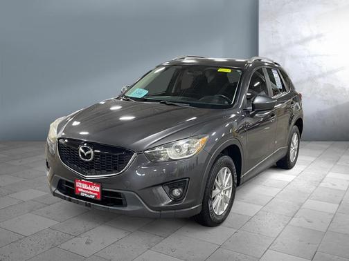 2015 Mazda CX-5 Touring