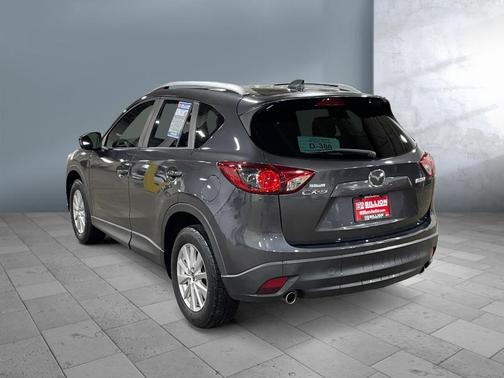 2015 Mazda CX-5 Touring