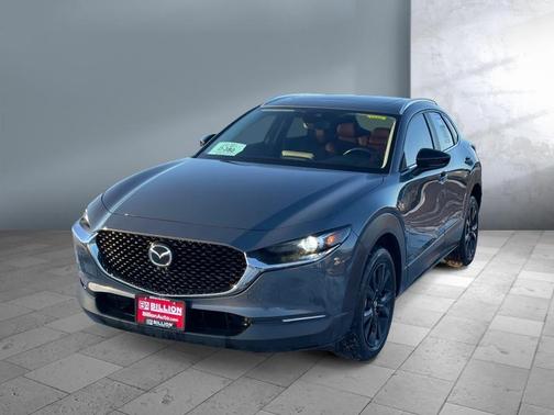 2023 Mazda CX-30 2.5 S Carbon Edition