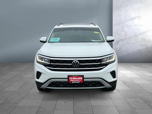 2023 Volkswagen Atlas 2.0T SE w/Technology 4MOTION
