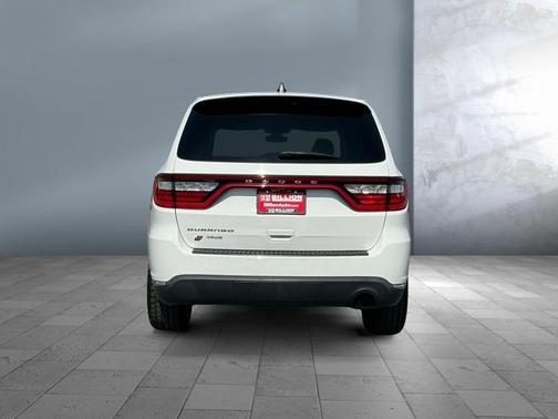 2021 Dodge Durango SXT AWD