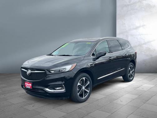 2021 Buick Enclave AWD Essence