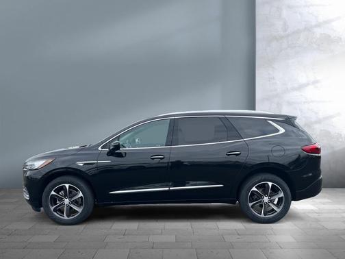2021 Buick Enclave AWD Essence
