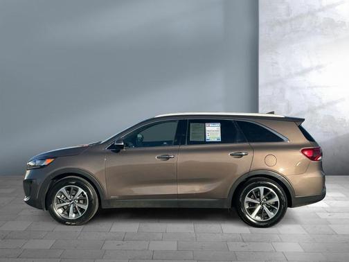 2019 Kia Sorento EX