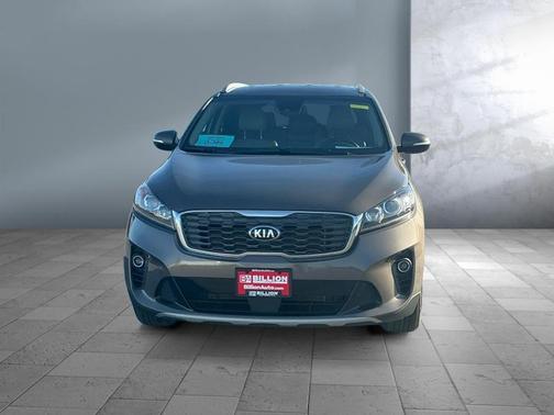 2019 Kia Sorento EX