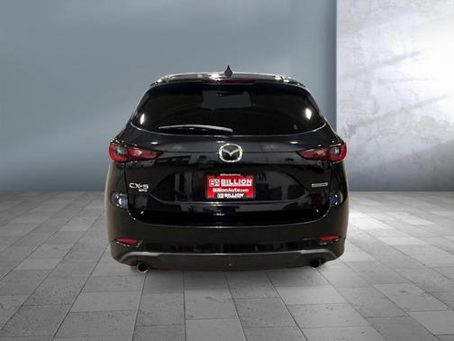 2024 Mazda CX-5 2.5 S Preferred Package
