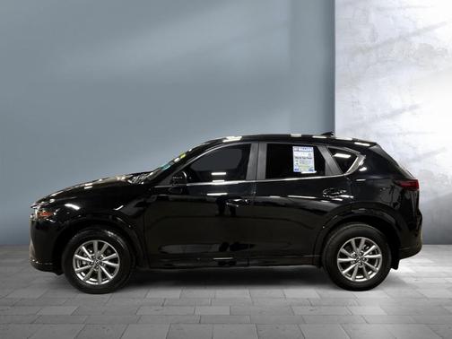 2024 Mazda CX-5 2.5 S Preferred Package
