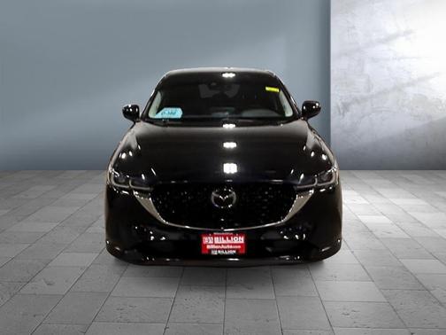 2024 Mazda CX-5 2.5 S Preferred Package