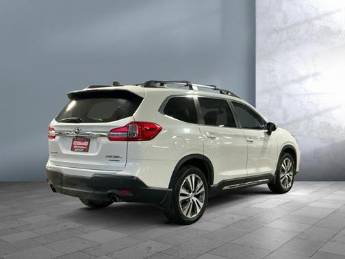 2019 Subaru Ascent Limited 7-Passenger