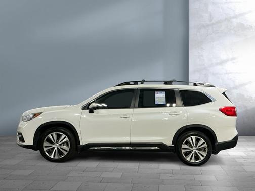 2019 Subaru Ascent Limited 7-Passenger