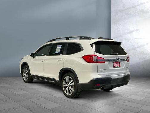 2019 Subaru Ascent Limited 7-Passenger