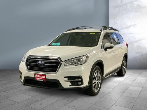 2019 Subaru Ascent Limited 7-Passenger