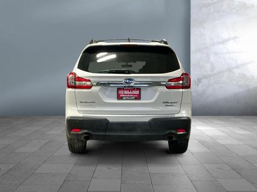 2019 Subaru Ascent Limited 7-Passenger