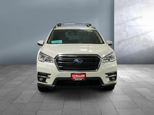 2019 Subaru Ascent Limited 7-Passenger