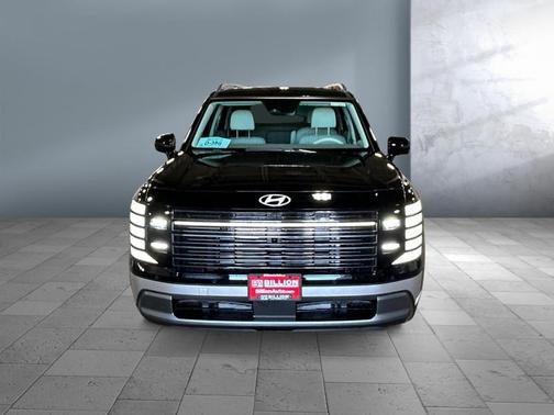 2026 Hyundai PALISADE SEL Premium