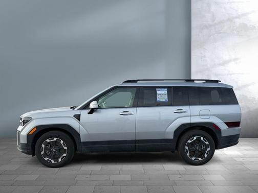 2026 Hyundai SANTA FE SEL 2.4