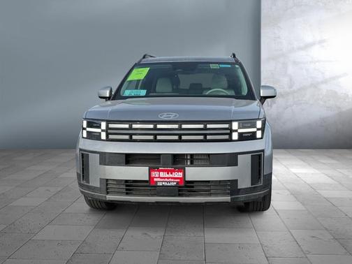 2026 Hyundai SANTA FE SEL 2.4