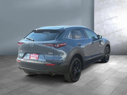 2024 Mazda CX-30 2.5 S Carbon Edition