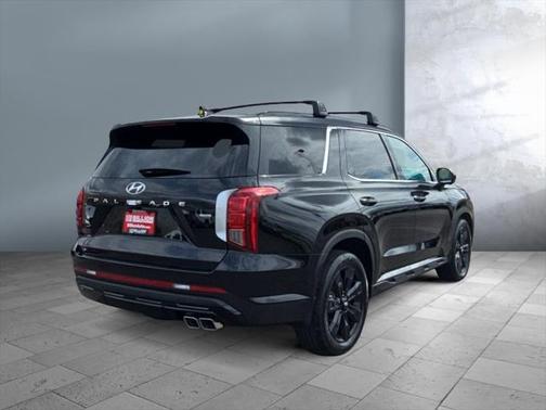2025 Hyundai PALISADE XRT